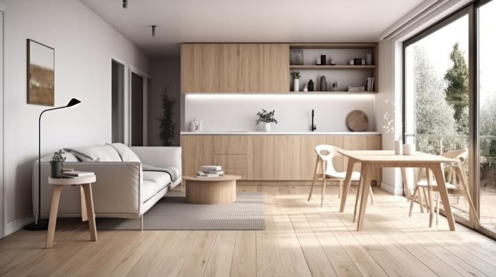Travaux d’aménagement intérieur à Saverdun 