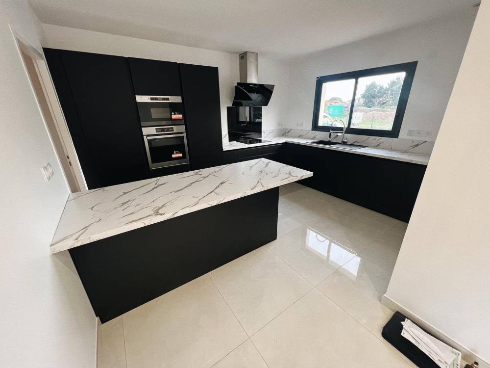 Cuisine contemporaine