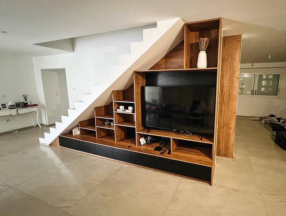 Meuble TV design