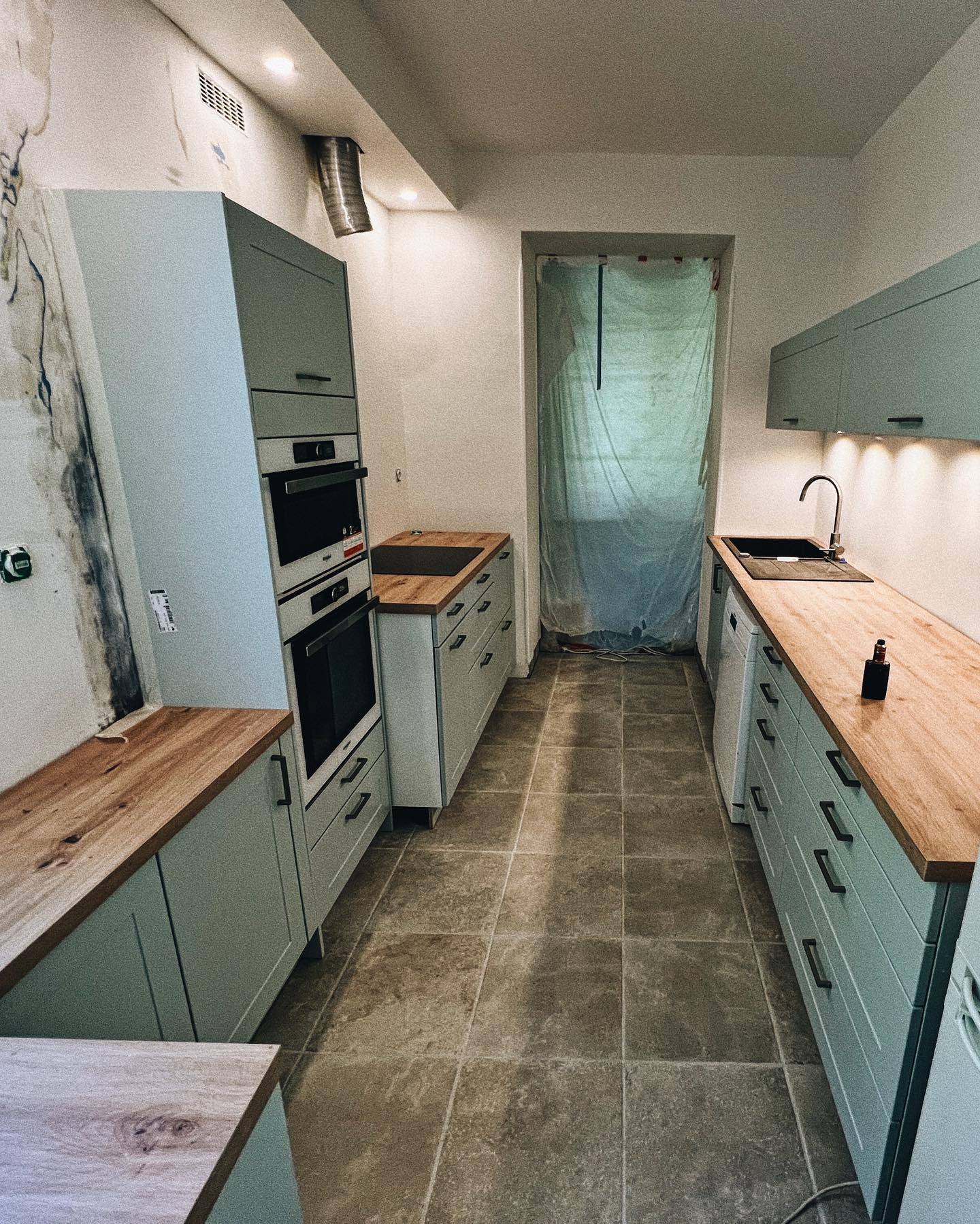renovation cuisine ancienne (2)