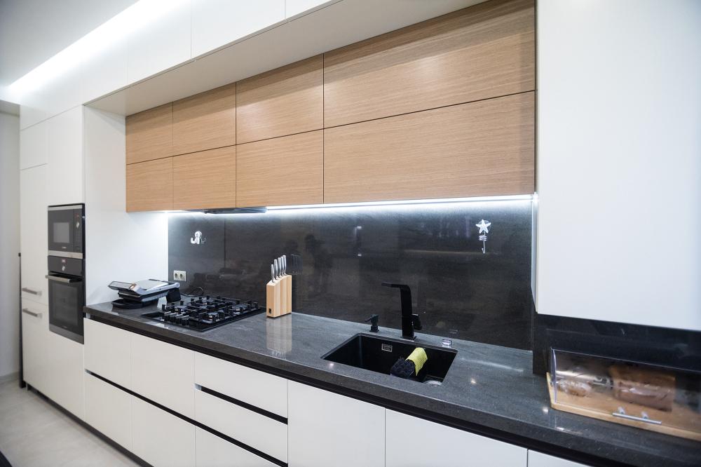 cuisine sur mesure